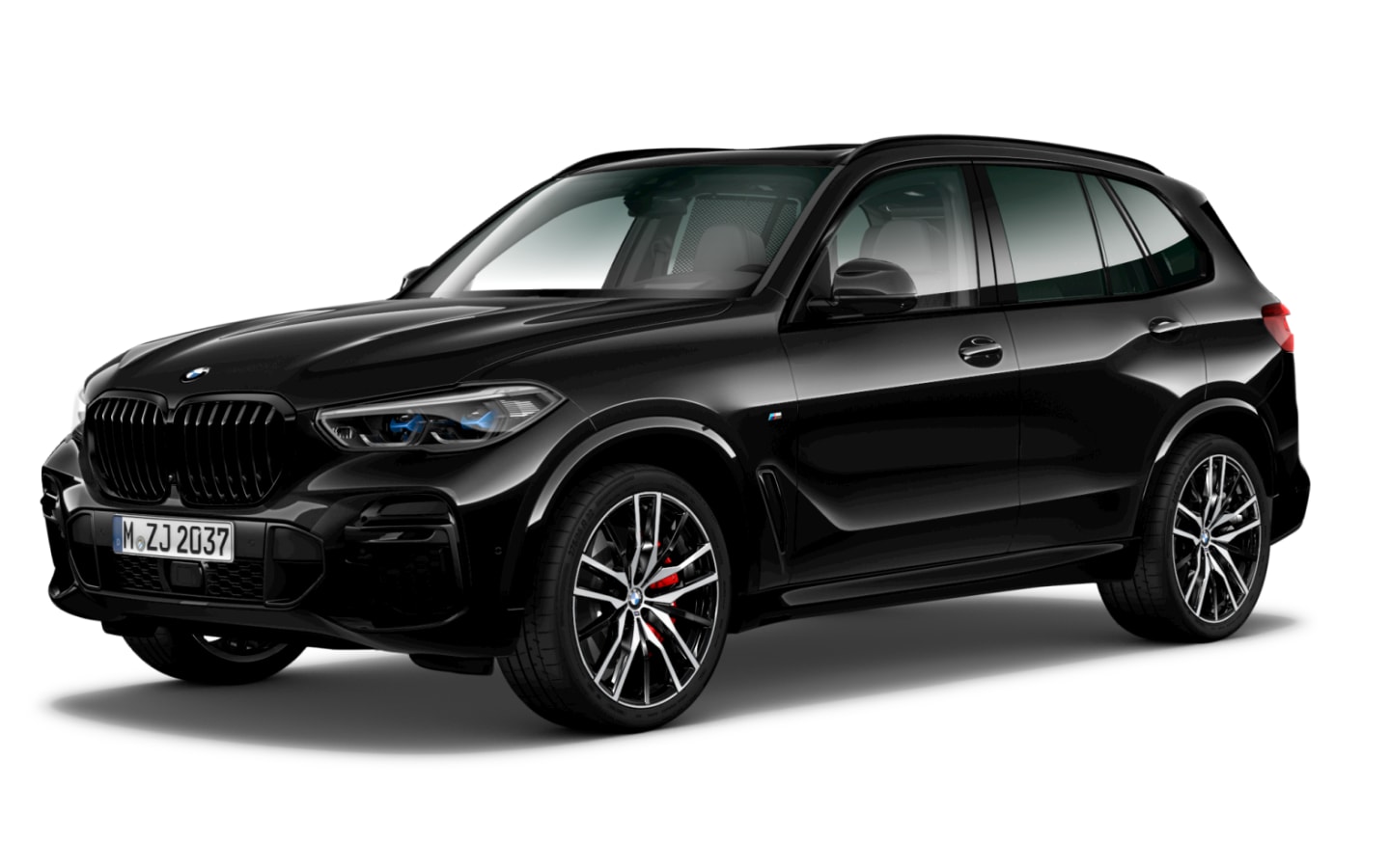 BMW X5 M