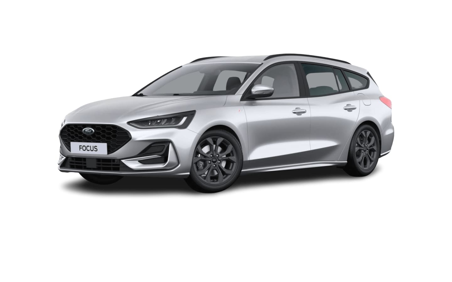 Ford Focus Turnier