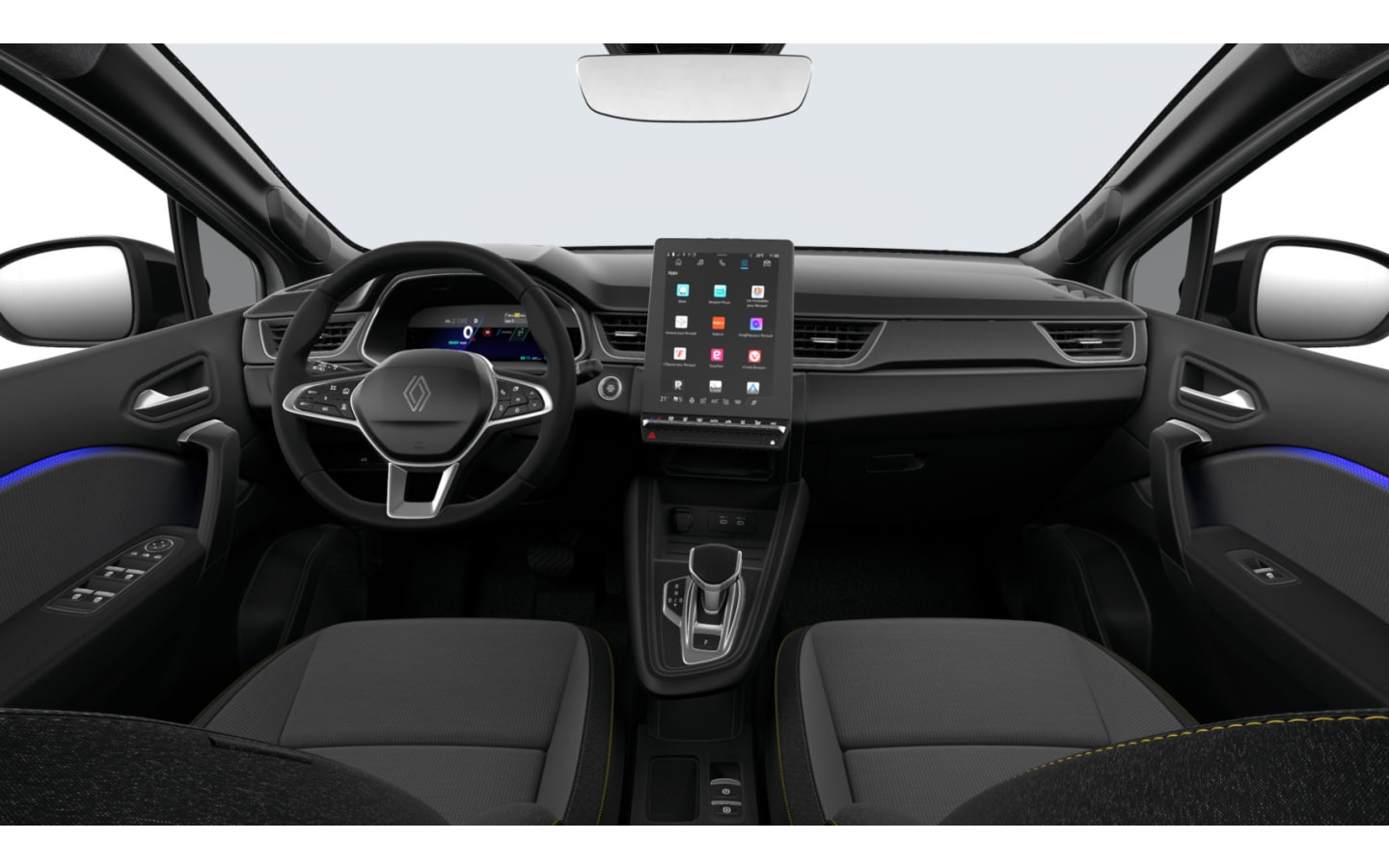 Renault Symbioz