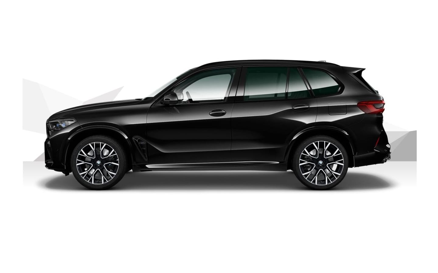 BMW X5 M