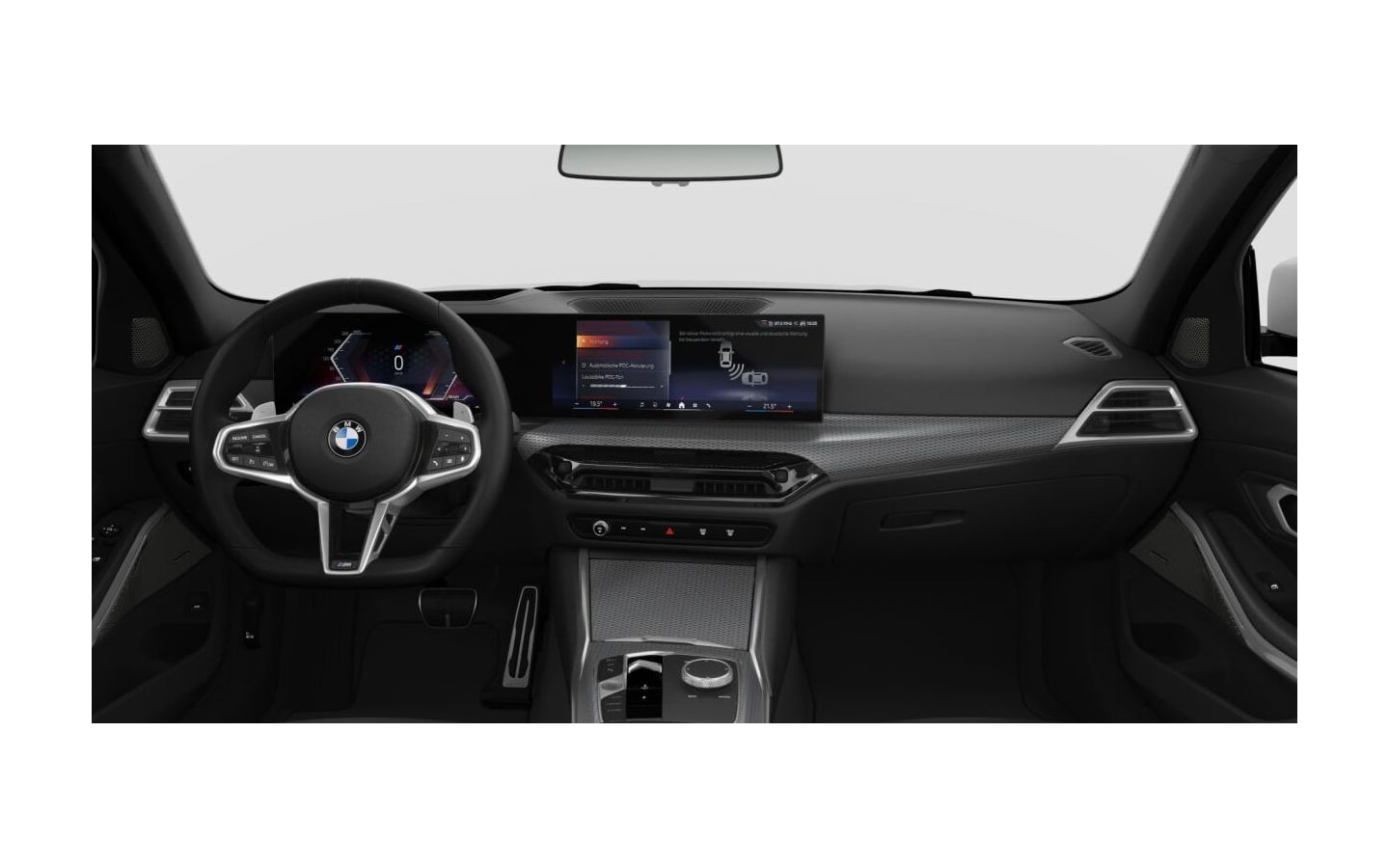 BMW 3er Touring
