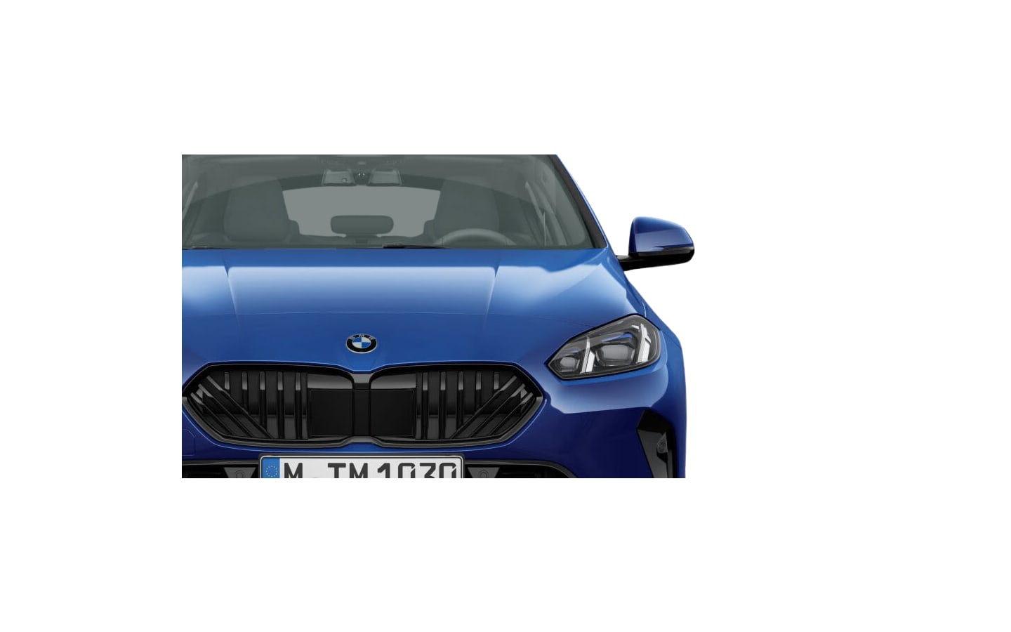 BMW 1er
