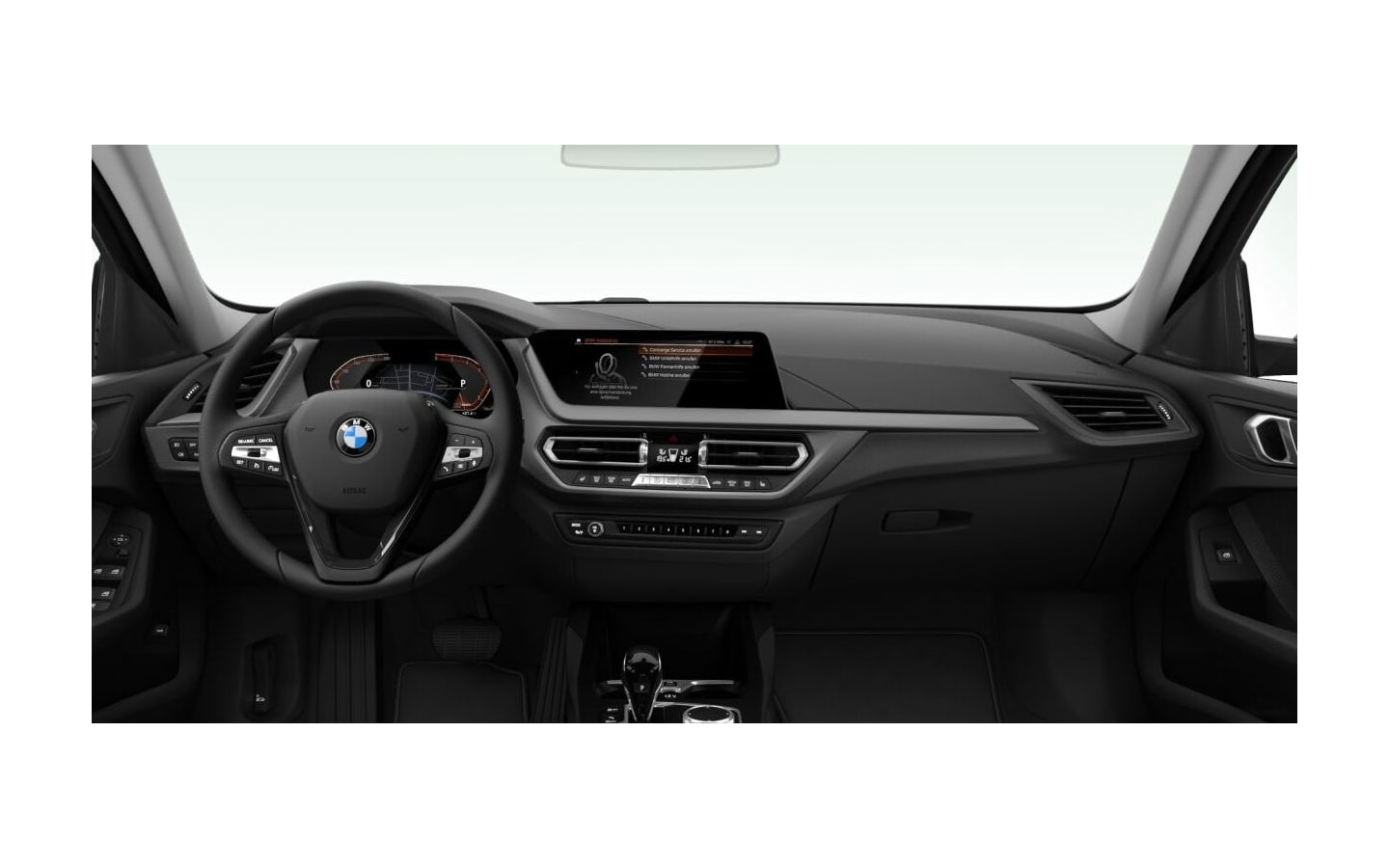 BMW 1er