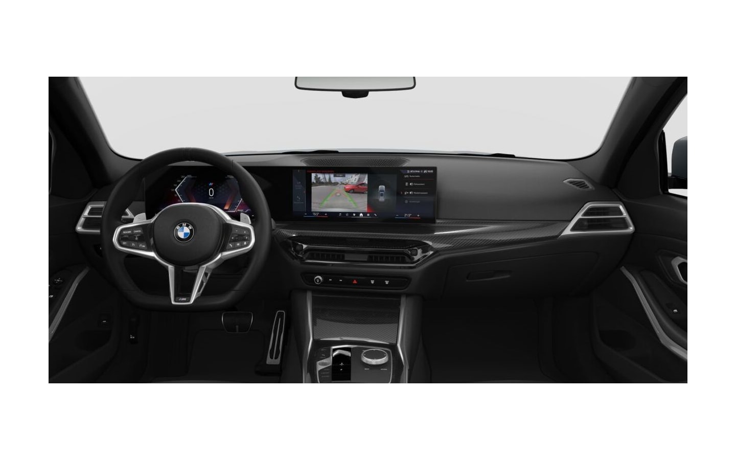BMW 3er Touring