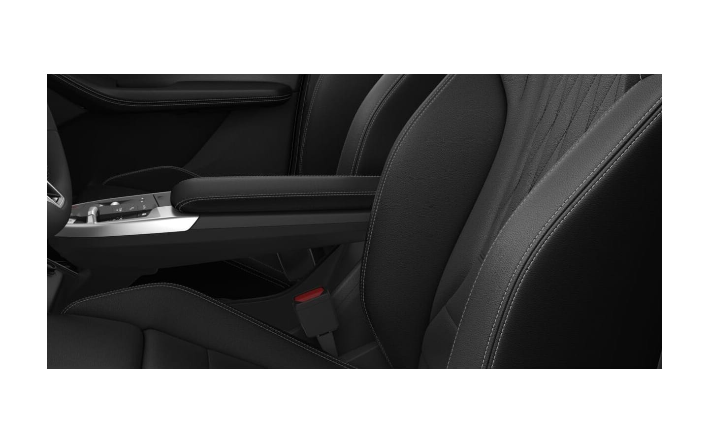 BMW 2er Active Tourer