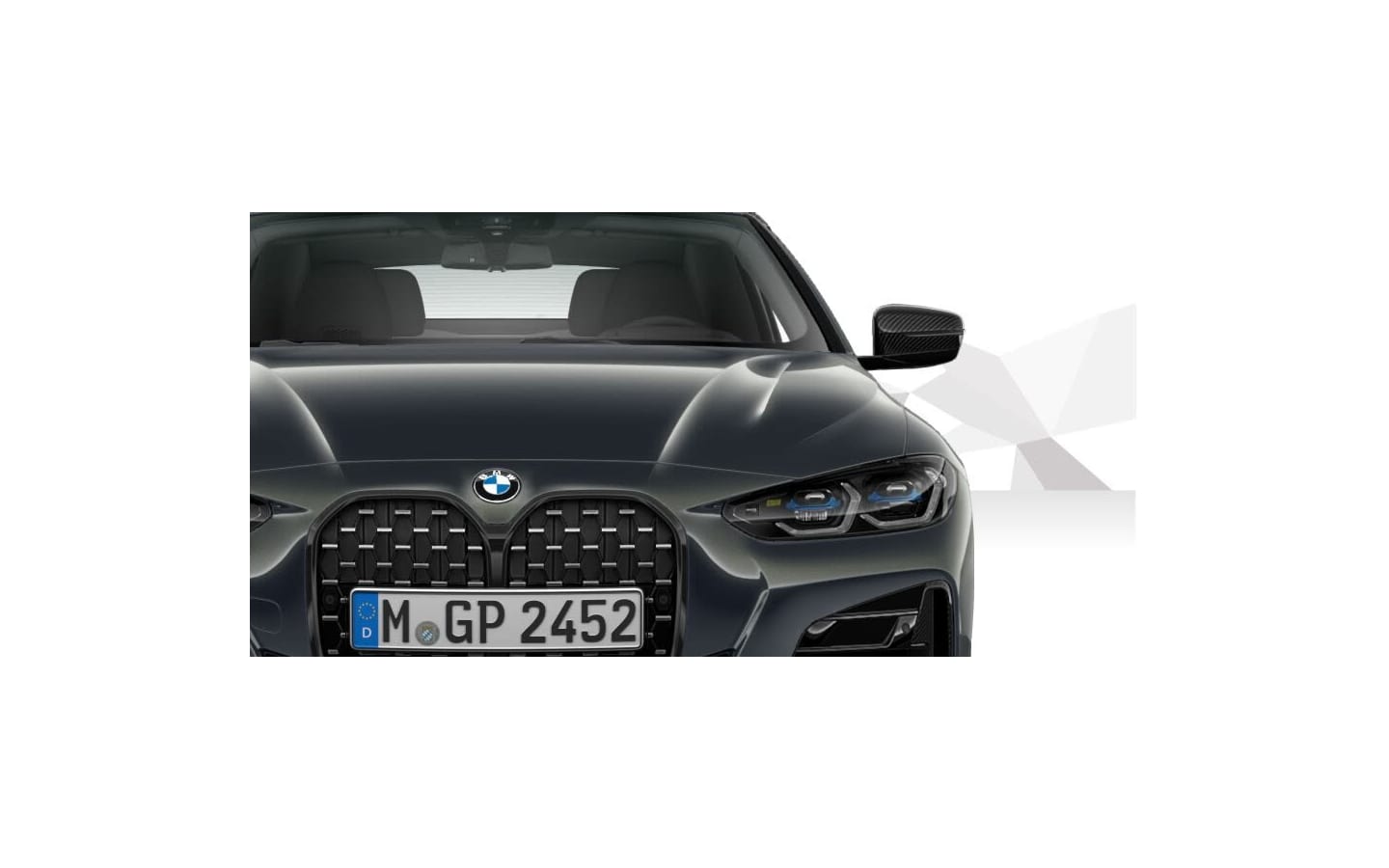 BMW 4er Cabrio