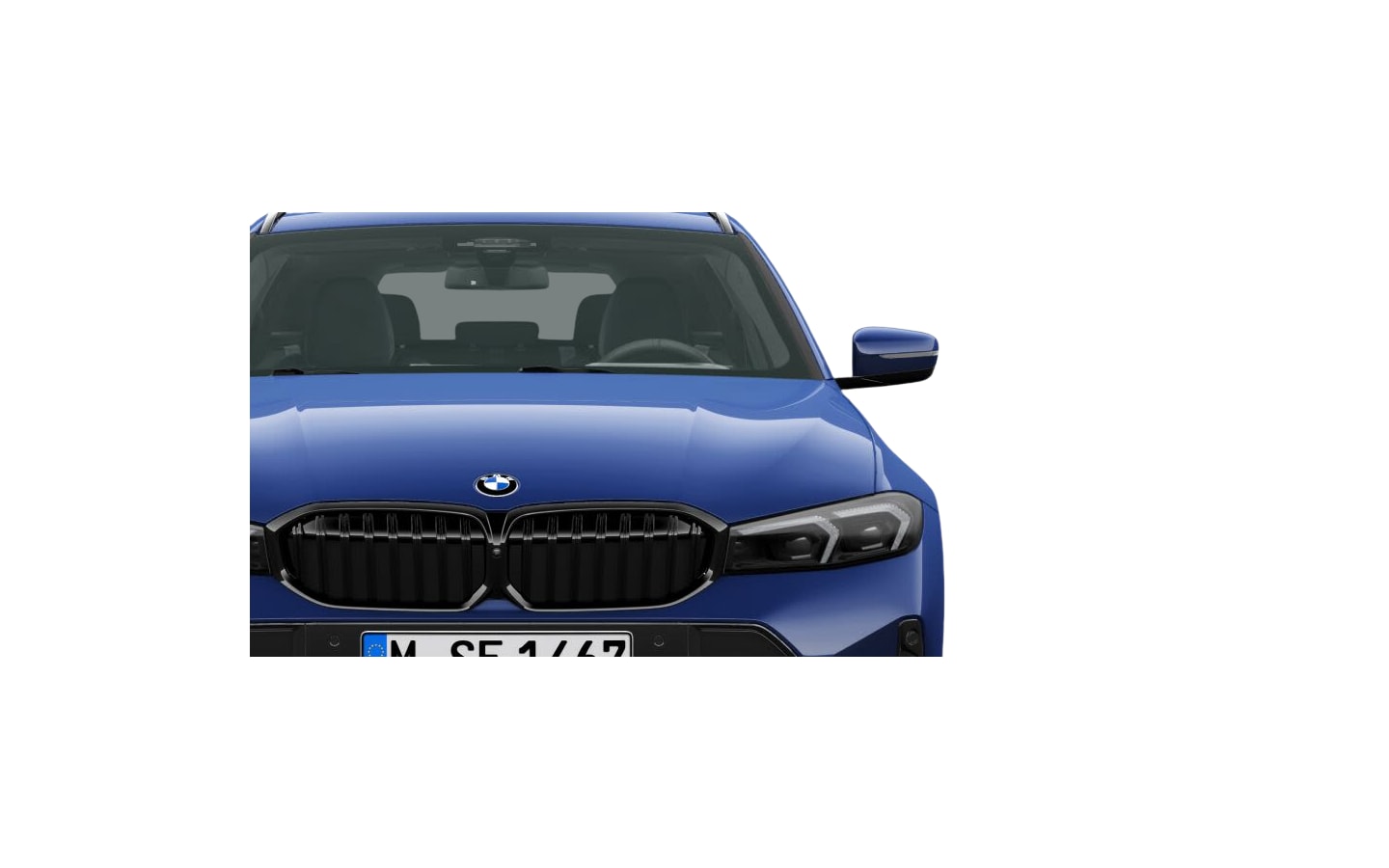 BMW 3er Touring