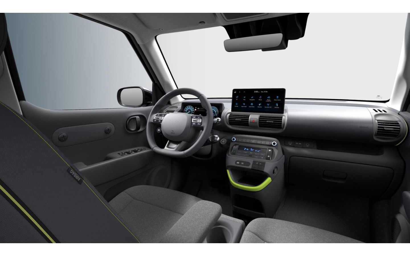 Hyundai Inster