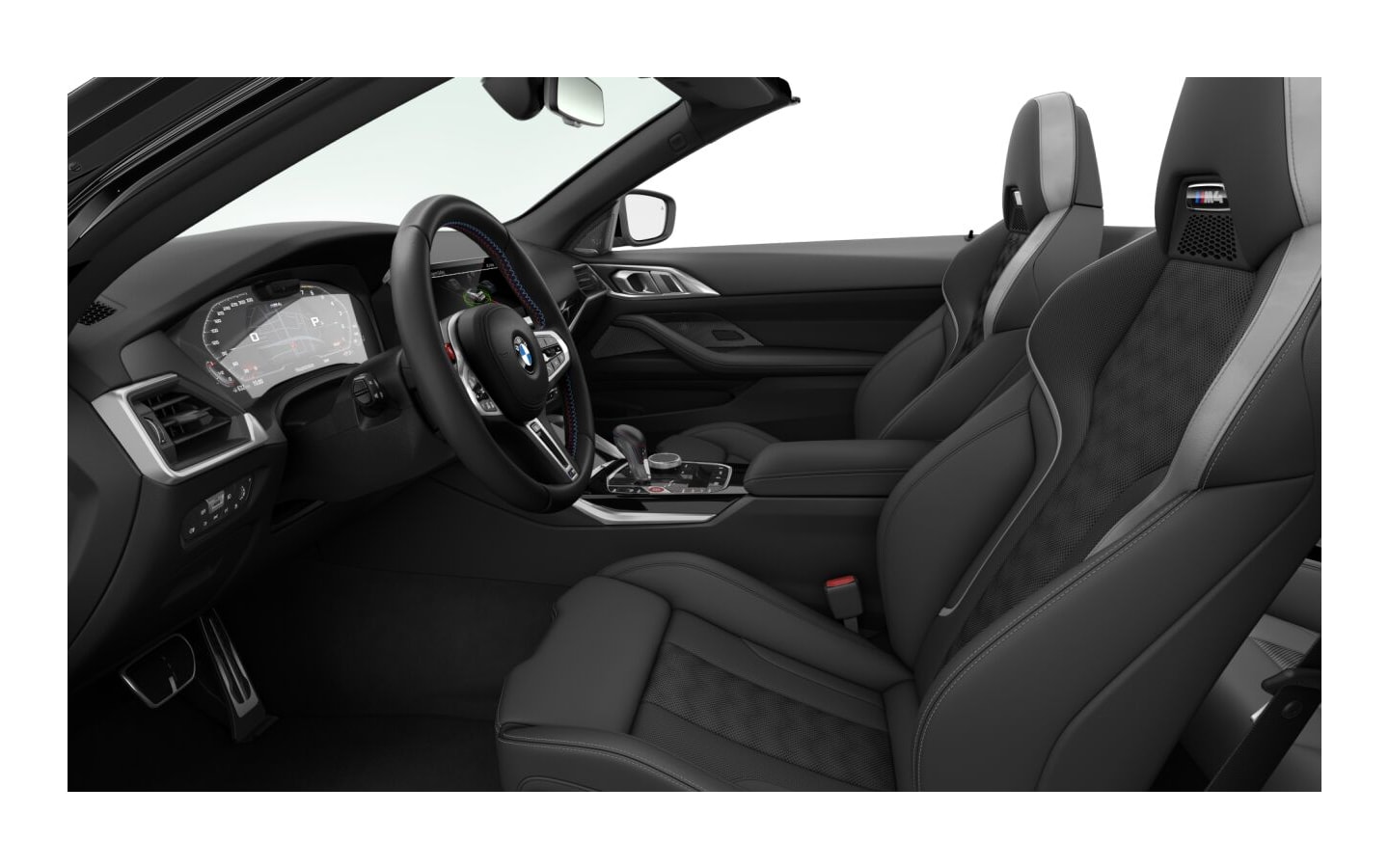 BMW 4er Cabrio M