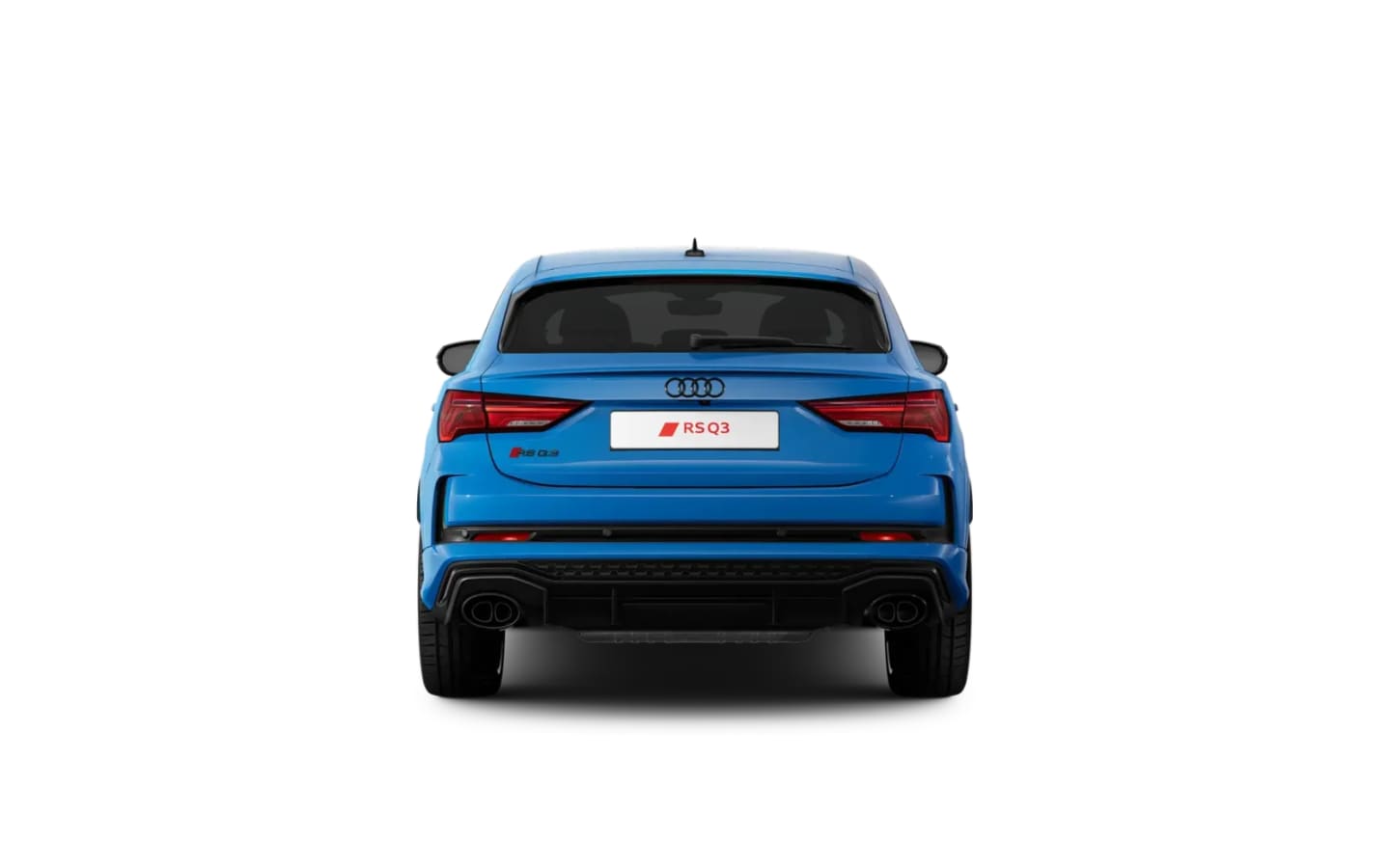 Audi RS Q3 Sportback