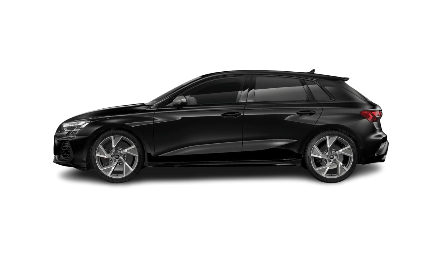 Audi S3 Sportback