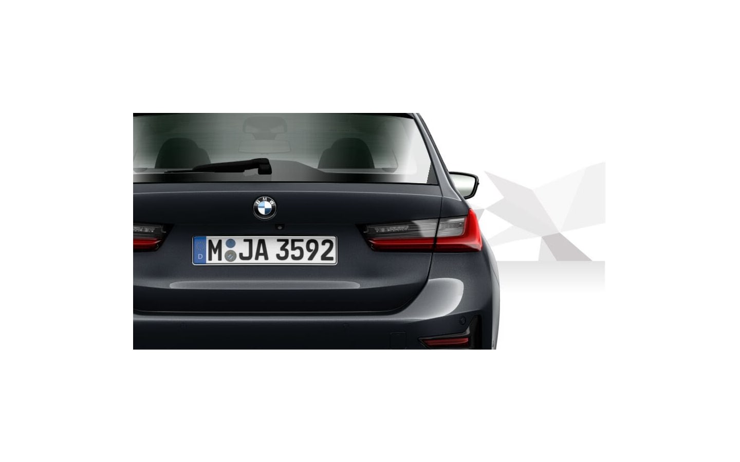 BMW 3er Touring
