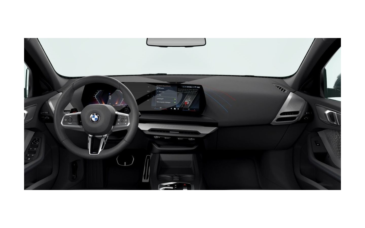 BMW 1er