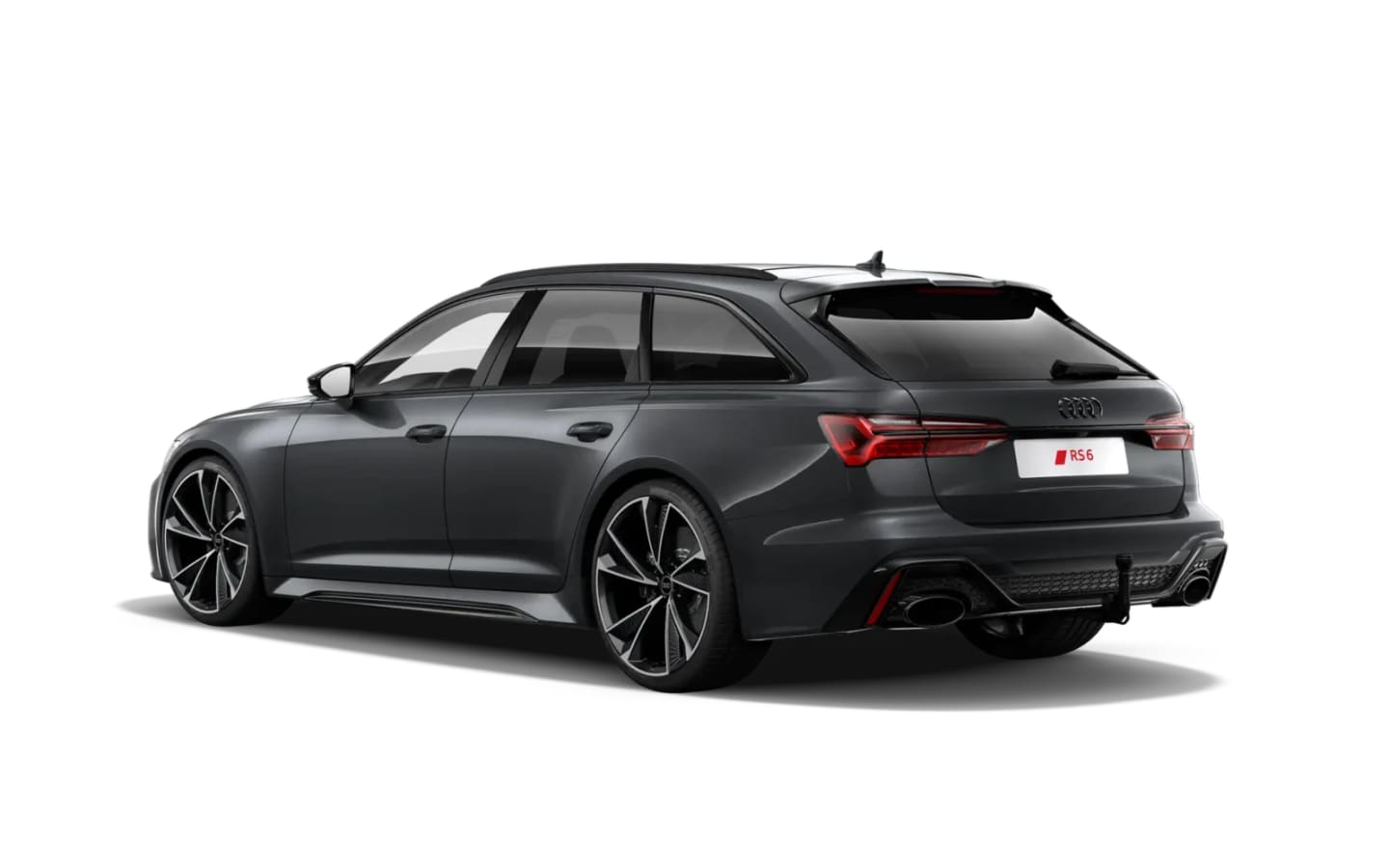 Audi RS 6 Avant
