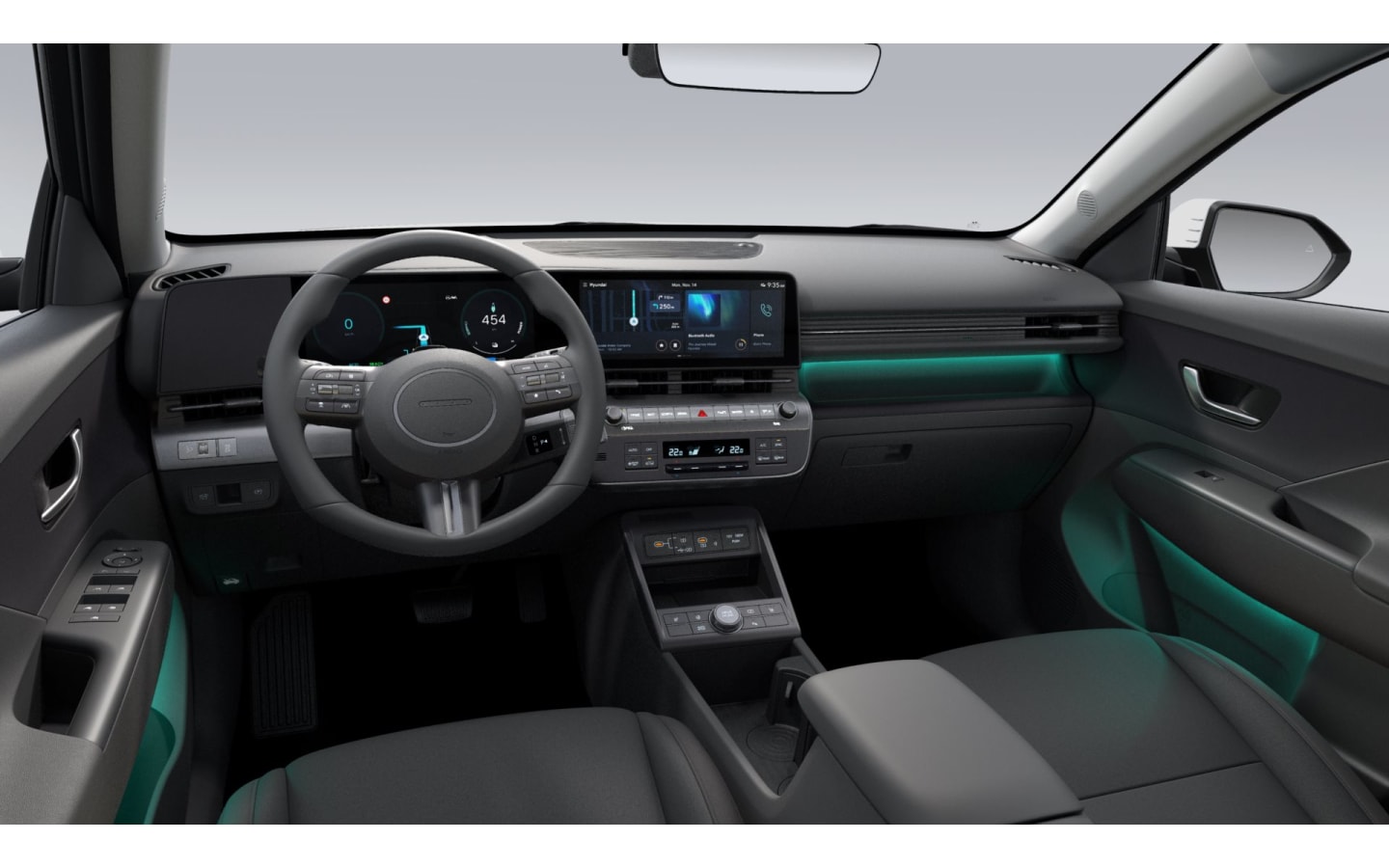 Hyundai KONA Elektro