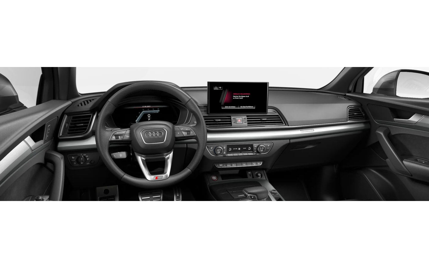 Audi SQ5 Sportback
