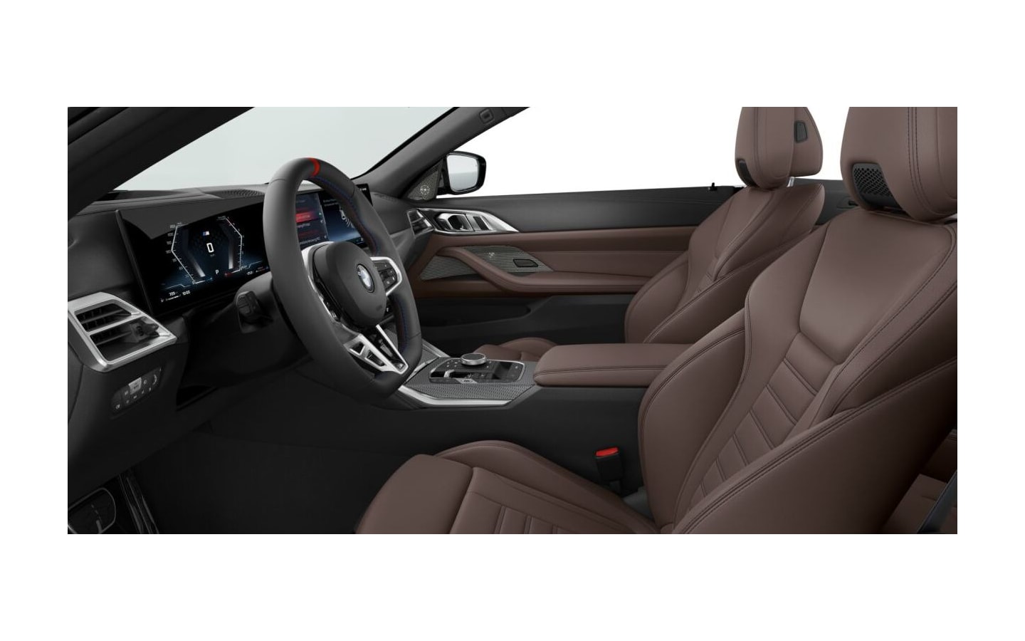 BMW 4er Cabrio