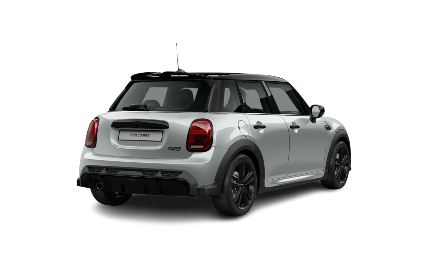 MINI 5 Türer
