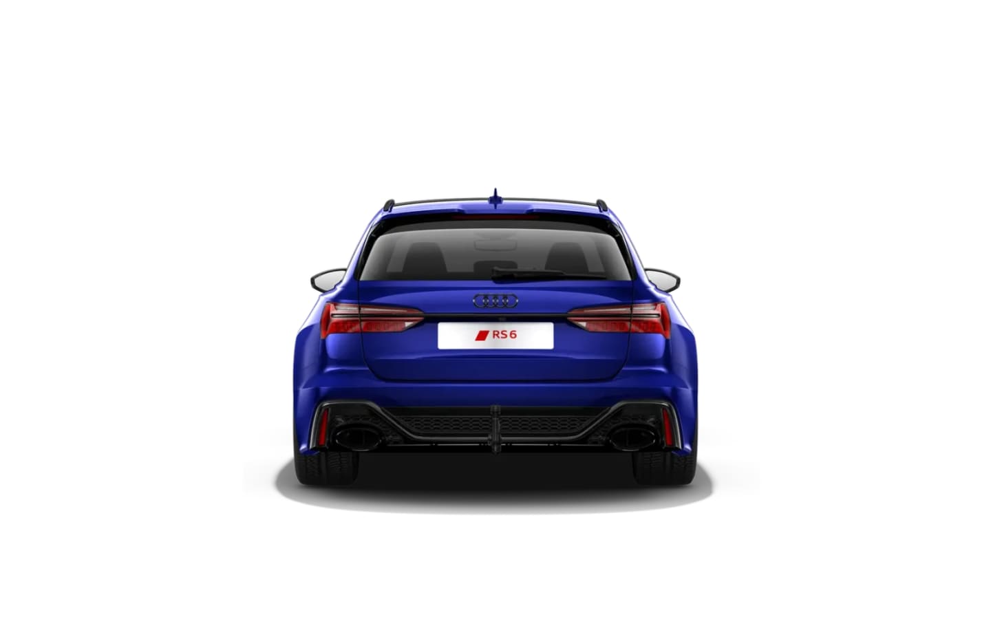 Audi RS 6 Avant