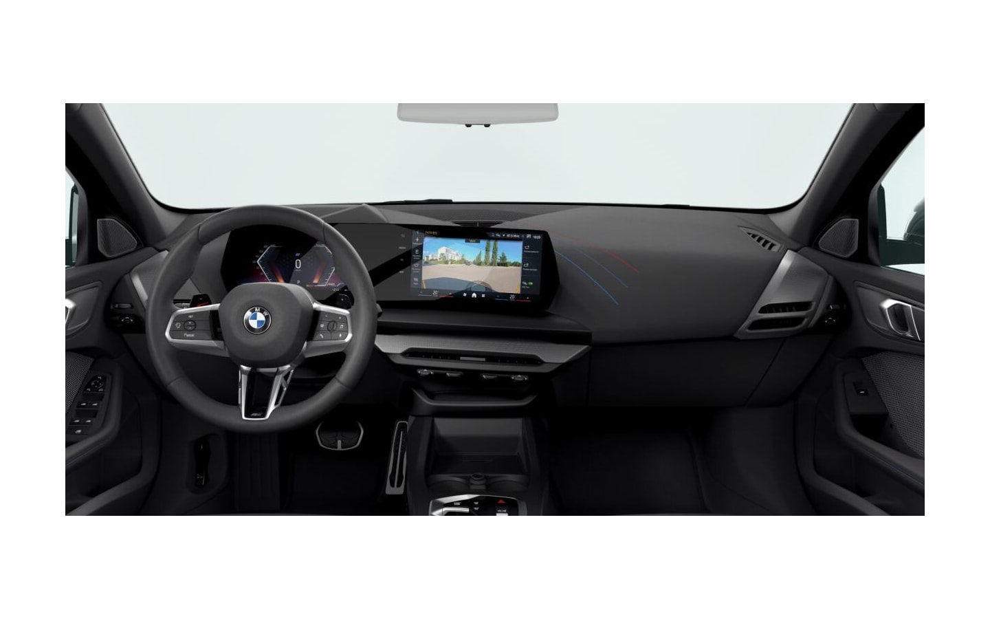BMW 1er