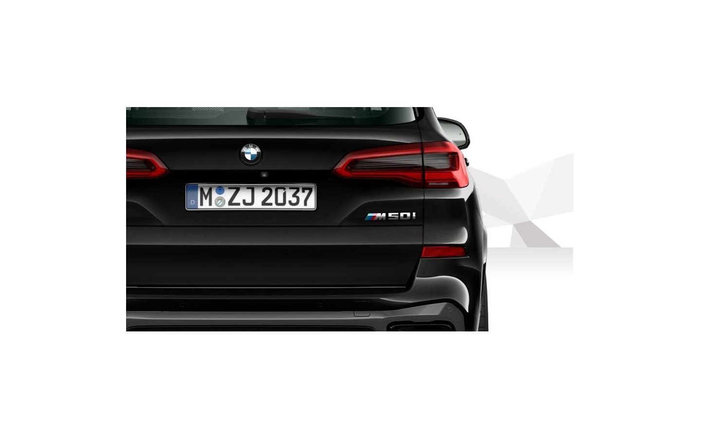 BMW X5 M