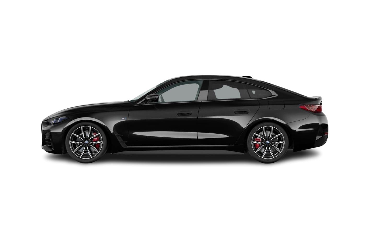 BMW 4er Gran Coupé