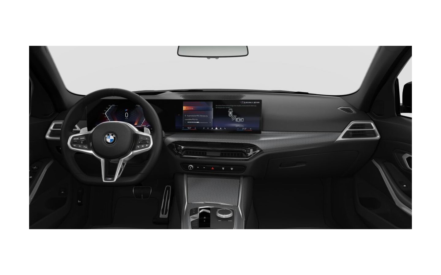 BMW 3er Touring