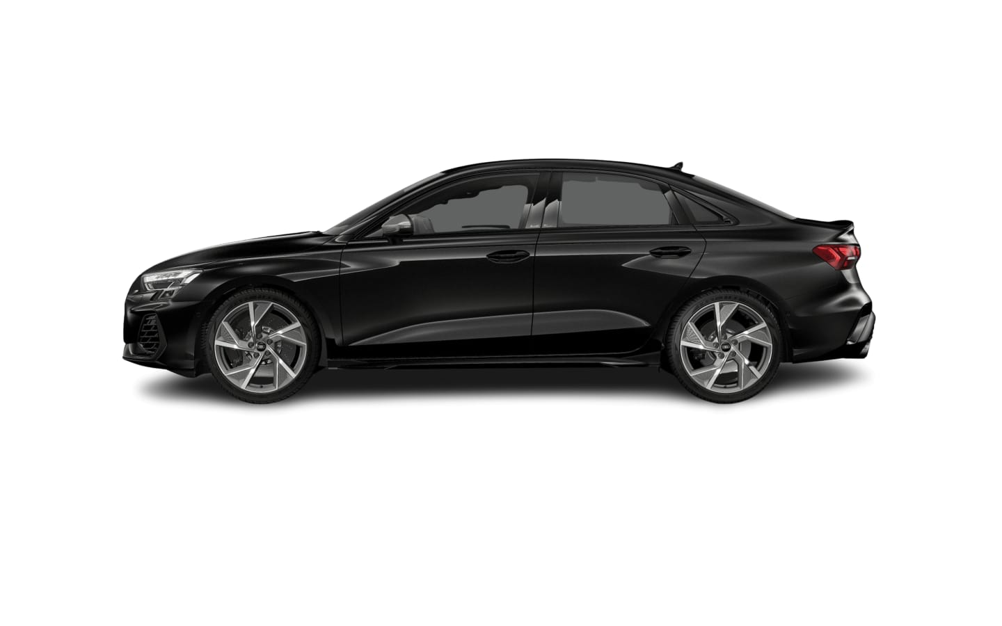 Audi S3 Limousine