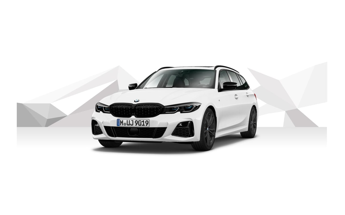 BMW 3er Touring