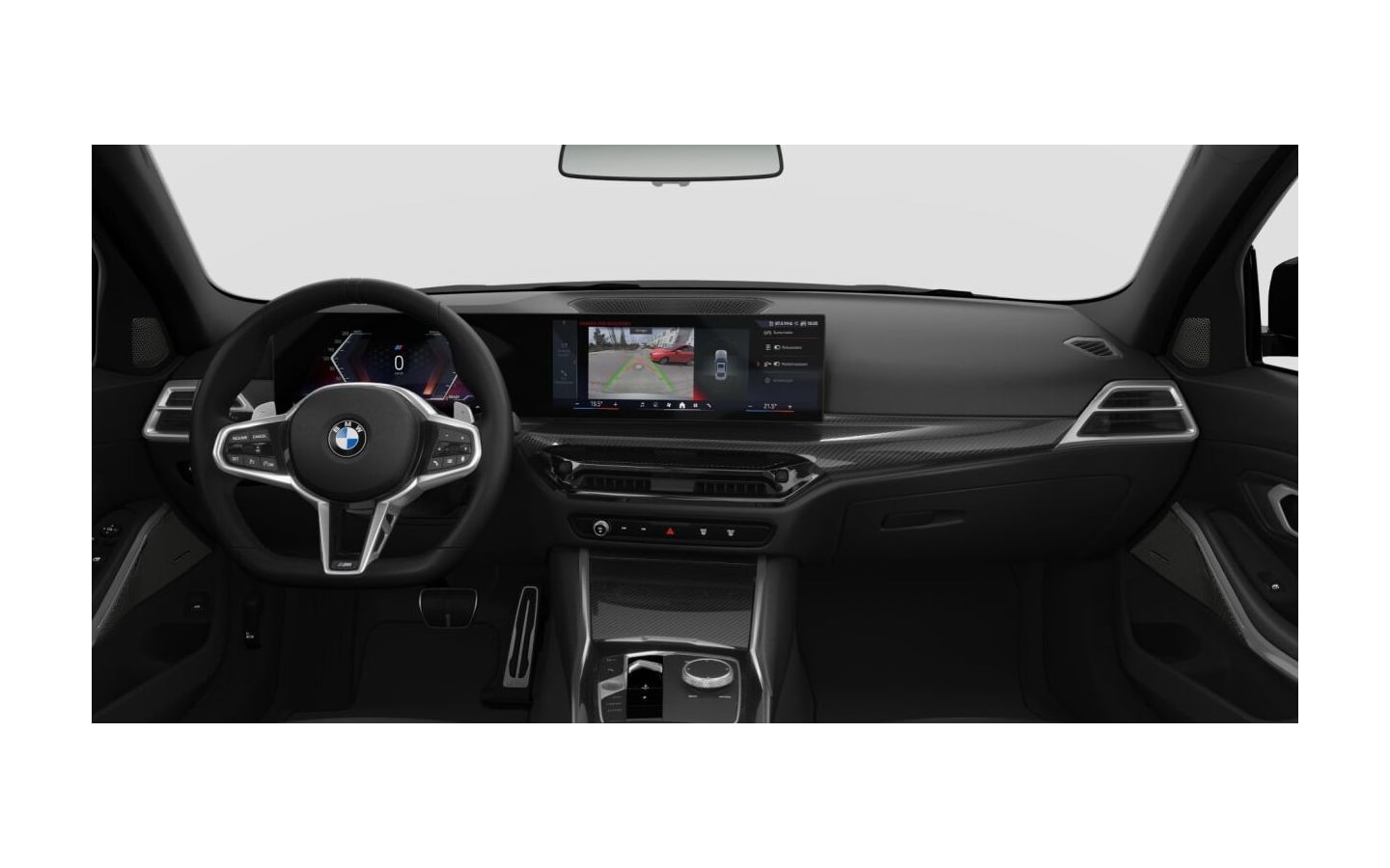 BMW 3er Limousine