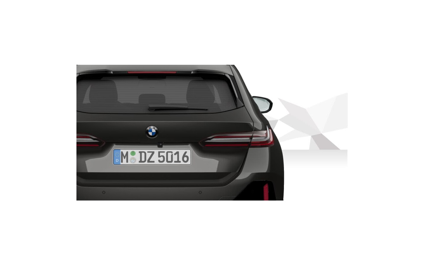 BMW 5er Touring