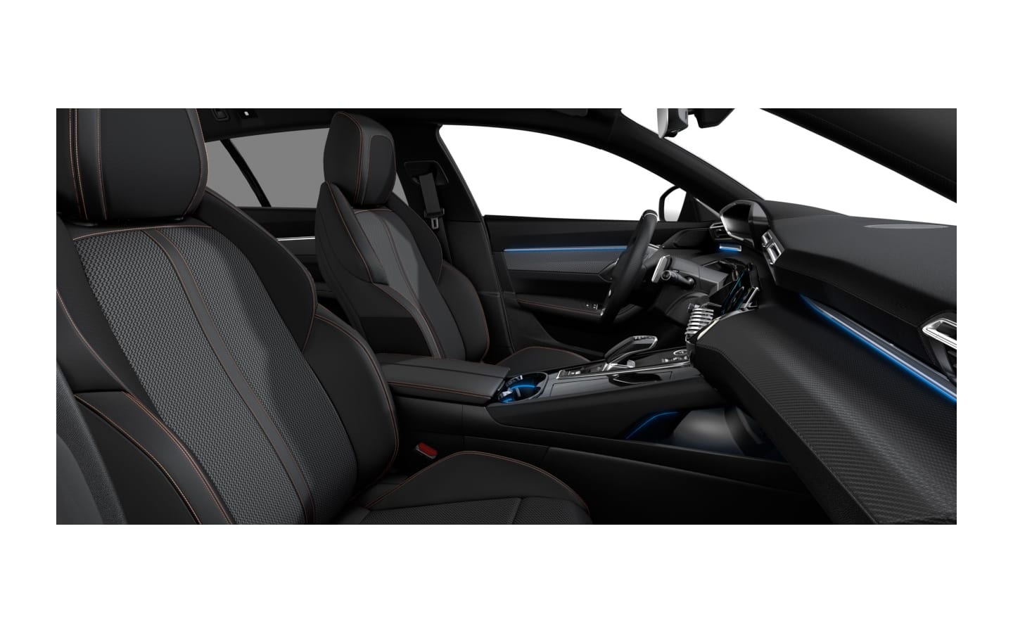 Peugeot 508 SW