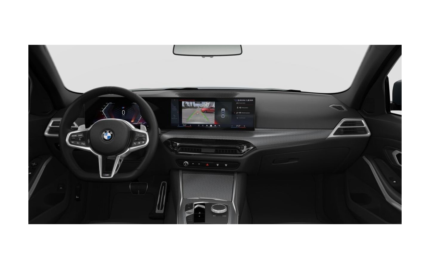 BMW 3er Limousine
