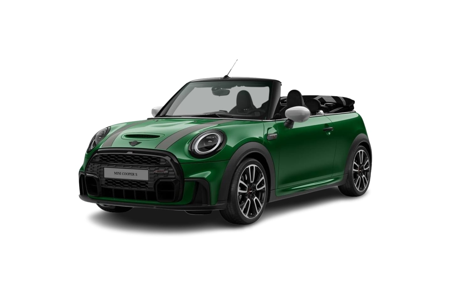 MINI Cabrio