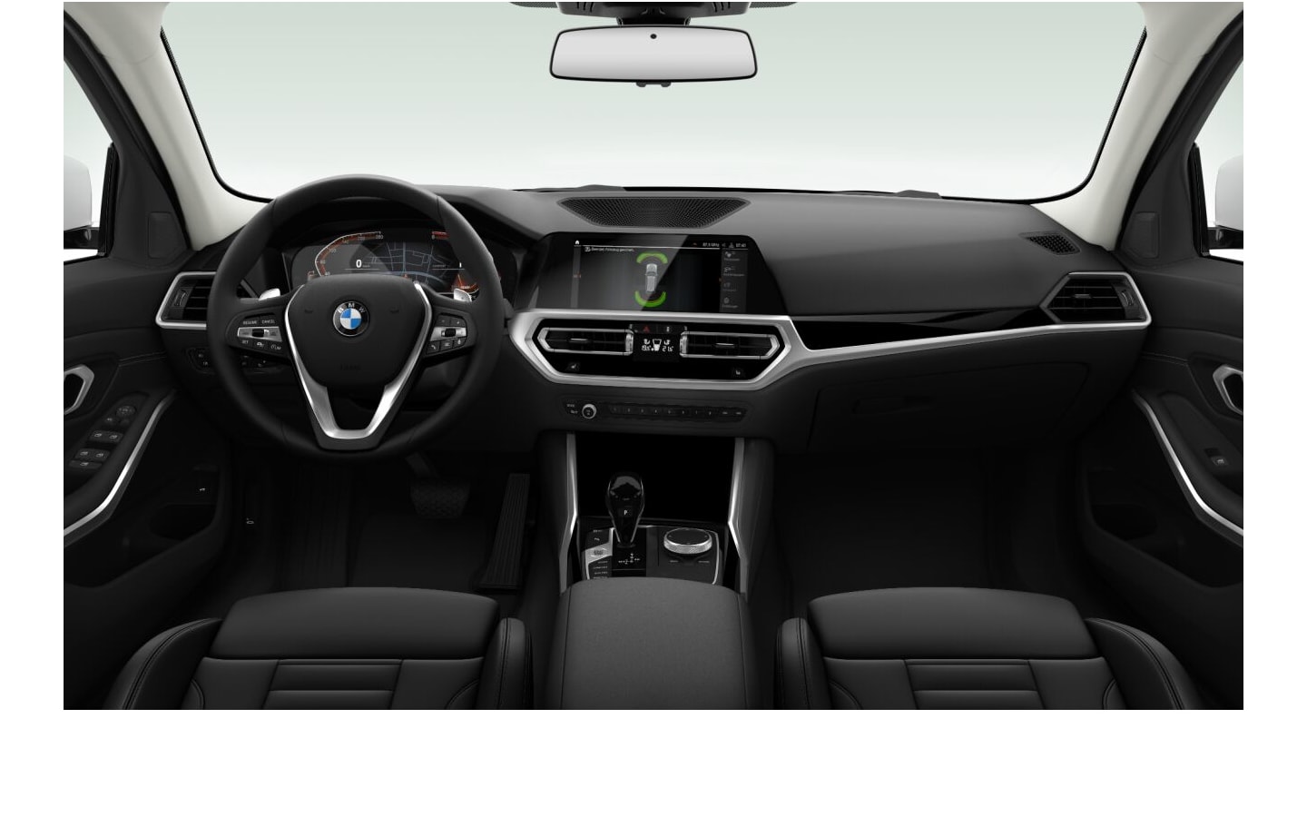 BMW 3er Touring