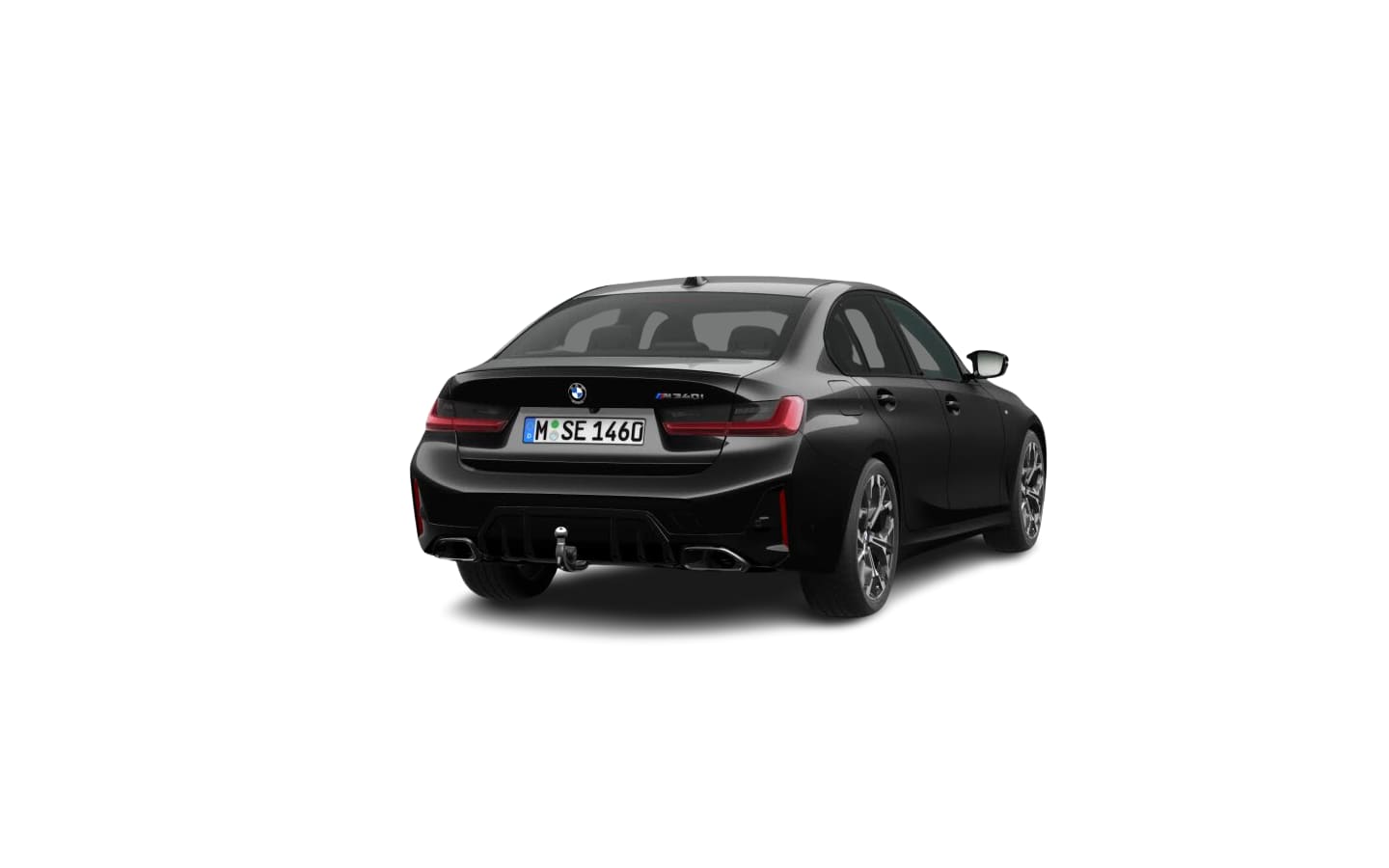 BMW 3er Limousine