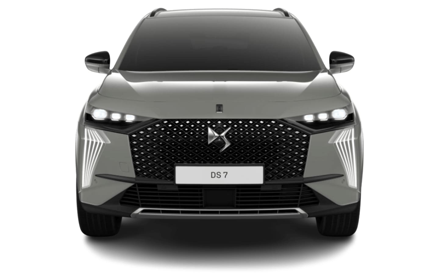 DS DS 7