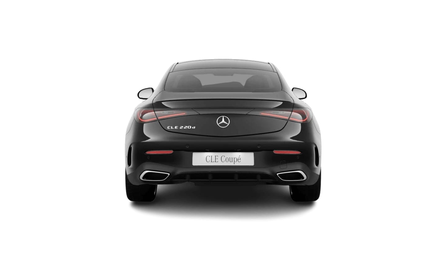Mercedes-Benz CLE