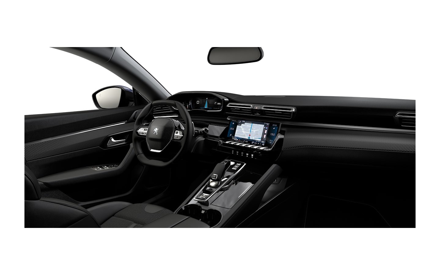 Peugeot 508 SW