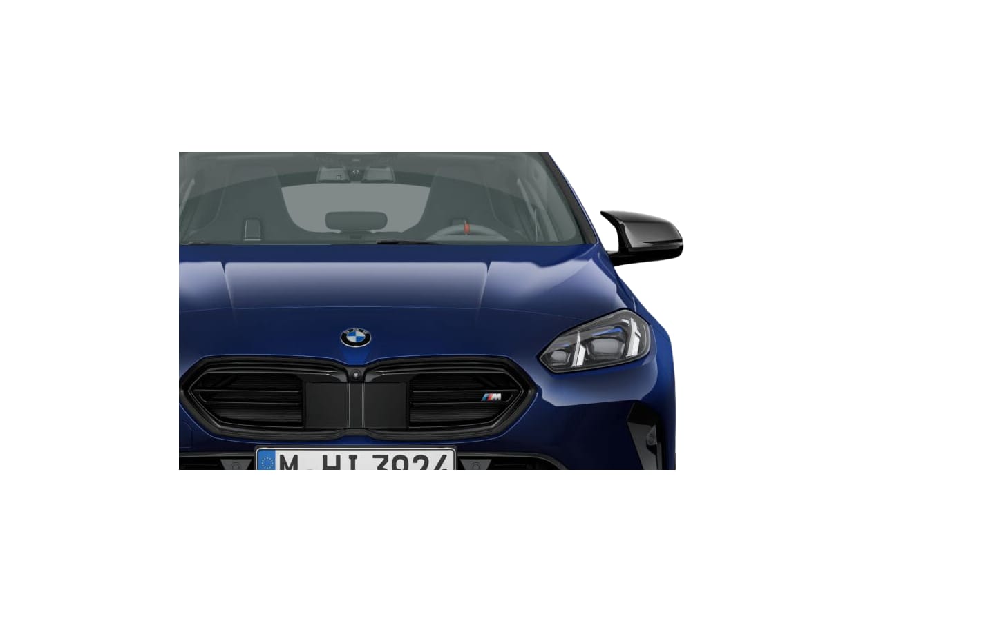 BMW 1er