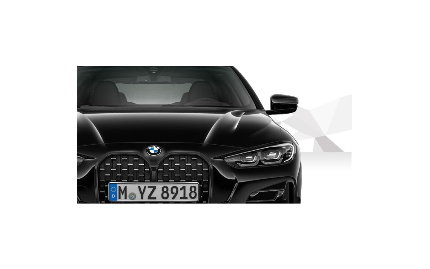 BMW 4er Coupé