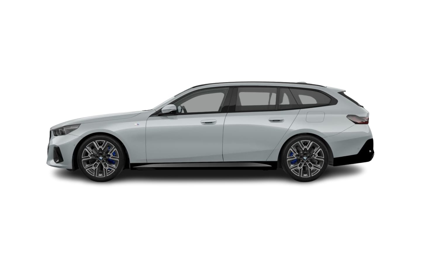 BMW 5er Touring