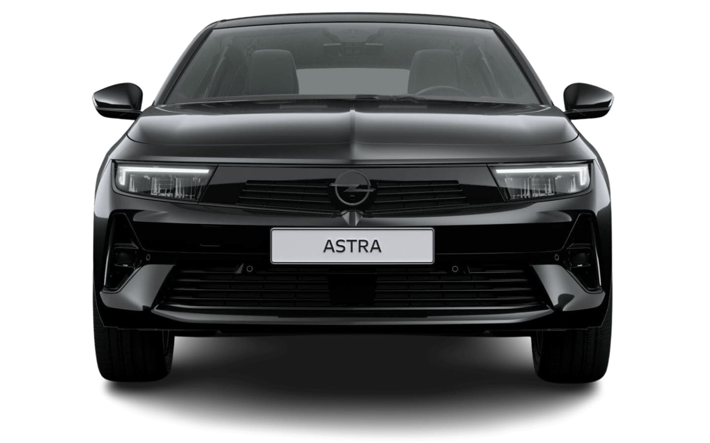 Opel Astra Sports Tourer