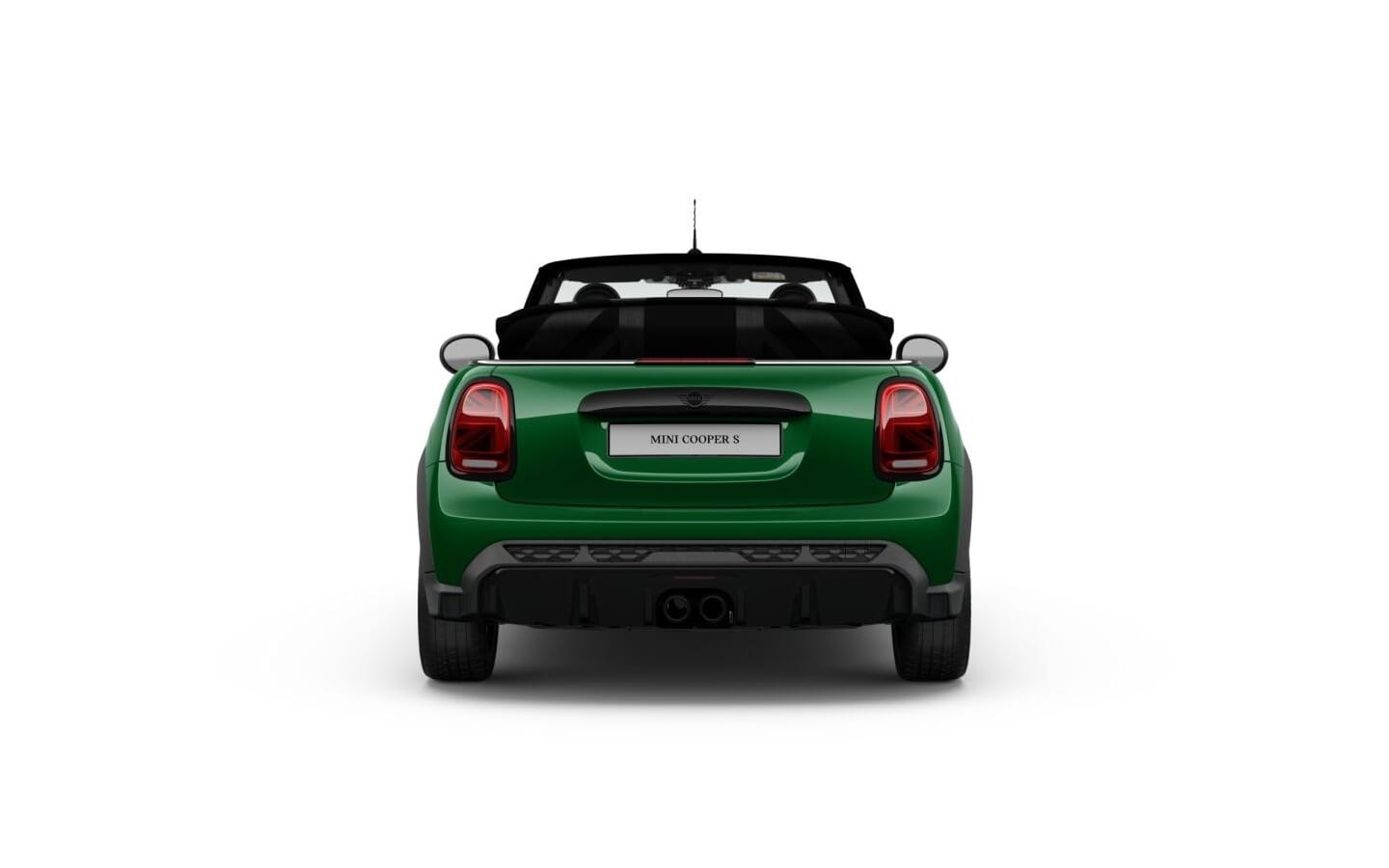 MINI Cabrio