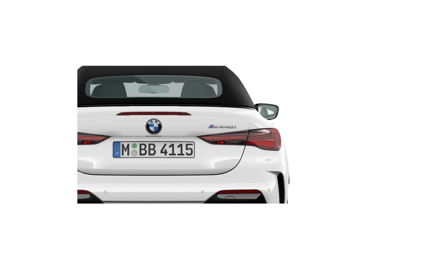 BMW 4er-Reihe