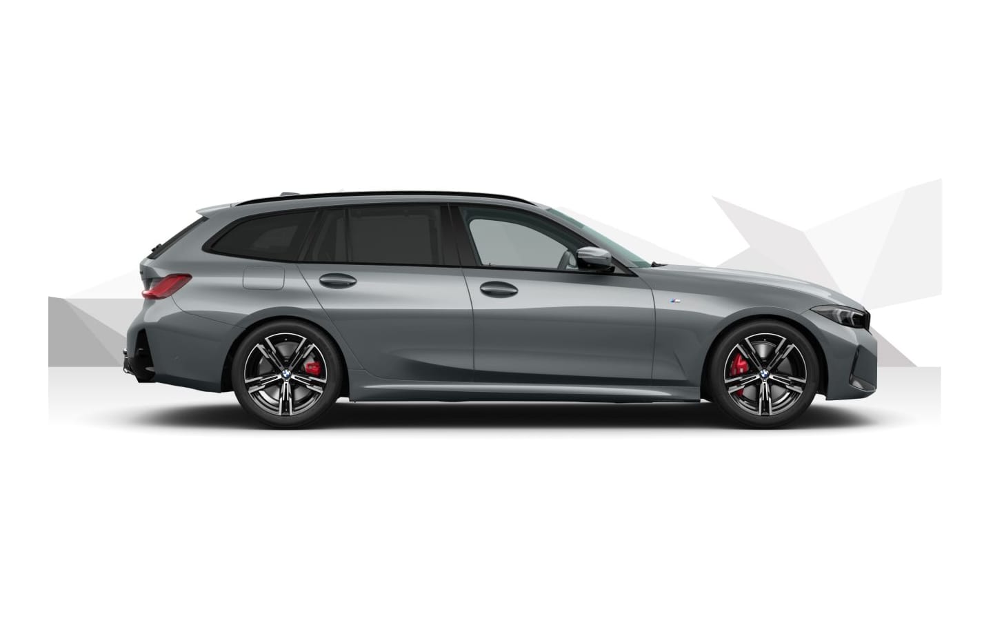 BMW 3er Touring