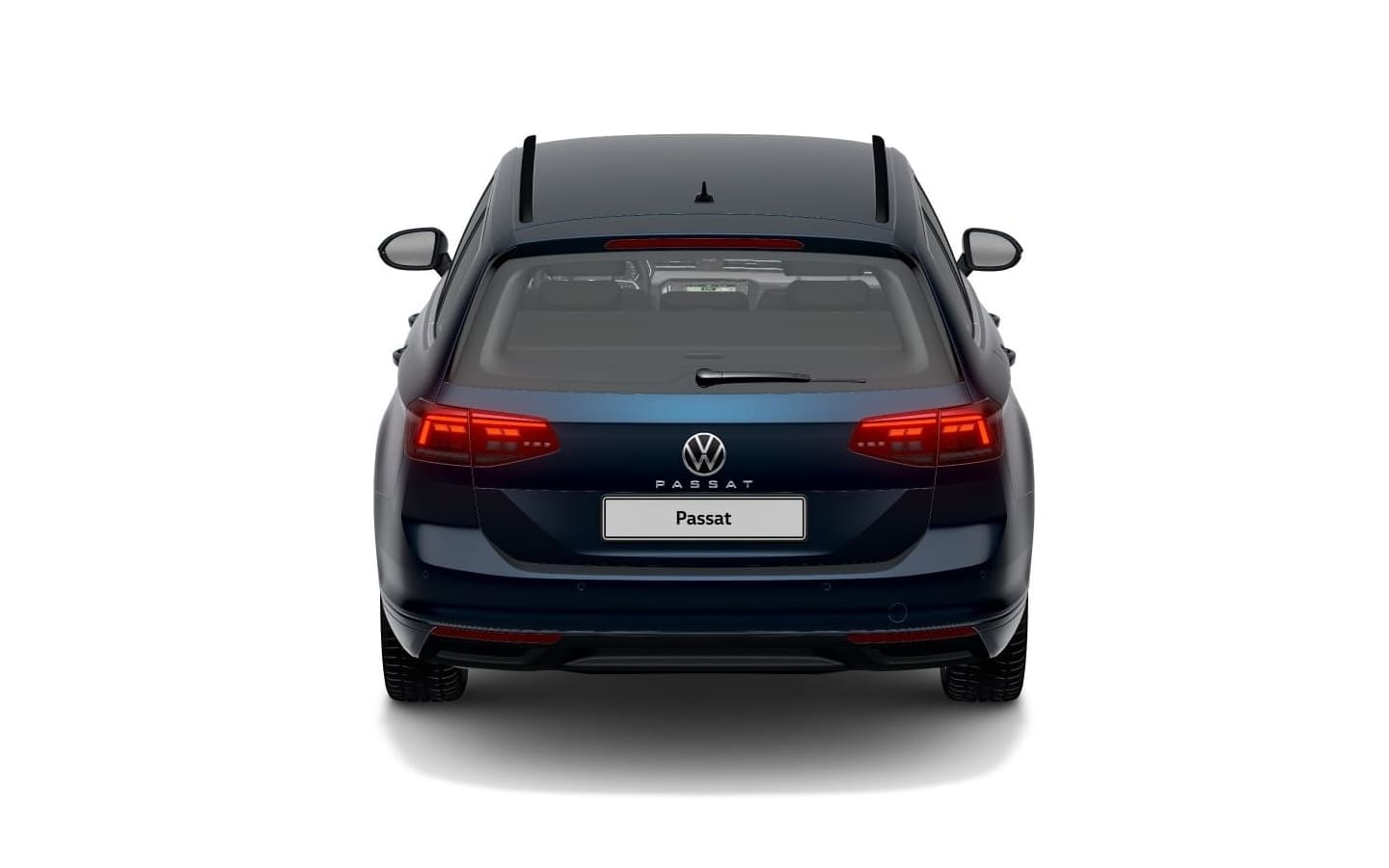 VW Passat Variant