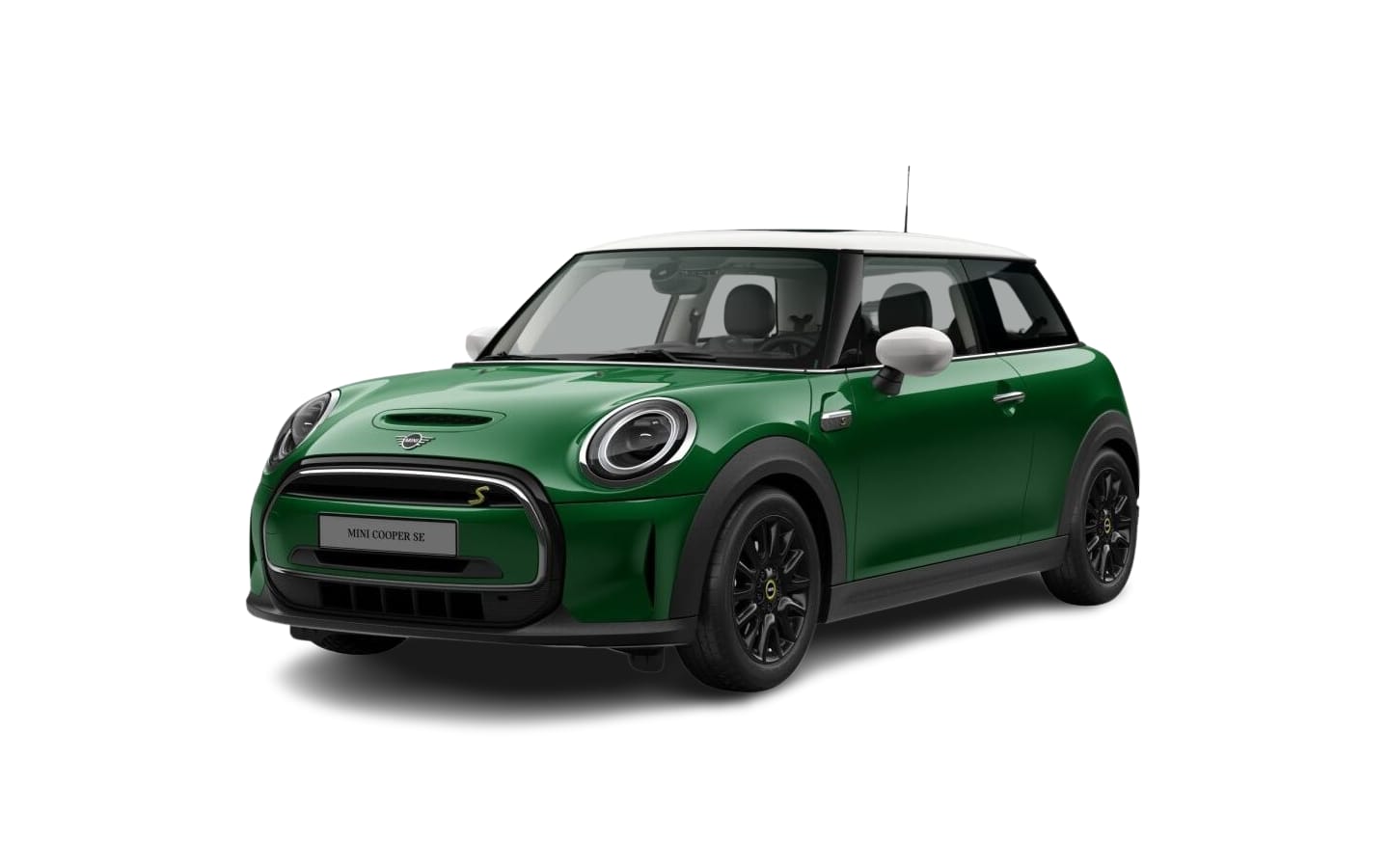MINI Electric