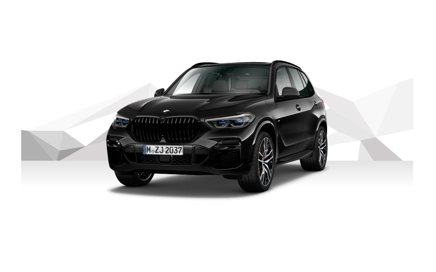 BMW X5 M