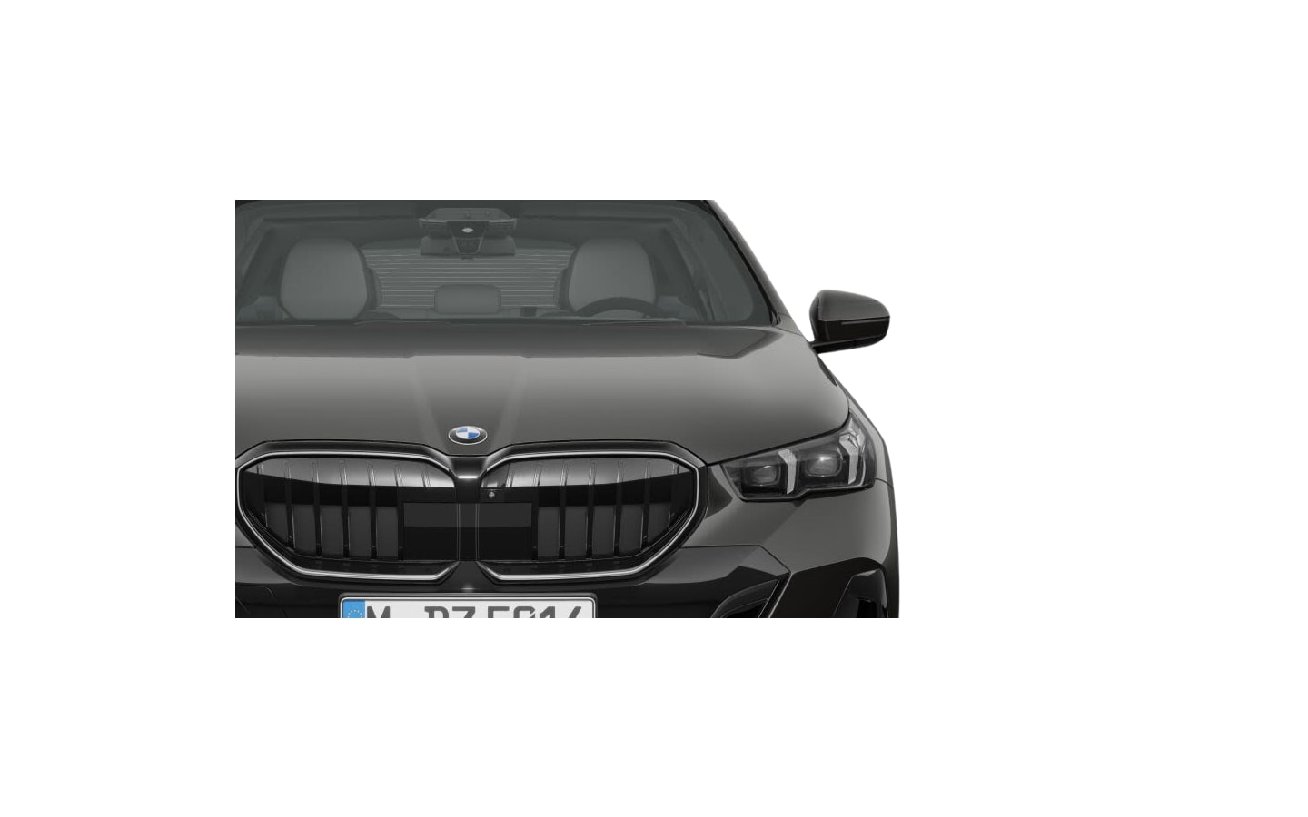 BMW 5er Touring